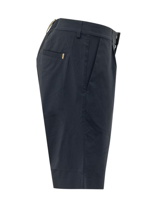 26SS 까웨 숏팬츠 K3136YW K89 BLUE DEPTH - K-WAY