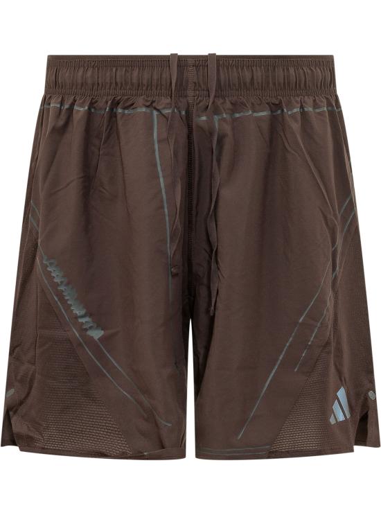 26SS 아디다스 X 송 포 더 뮤트 숏팬츠 KF57087 AUCO