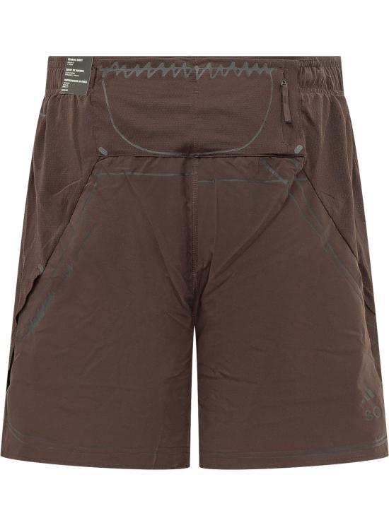 26SS 아디다스 X 송 포 더 뮤트 숏팬츠 KF57087 AUCO - ADIDAS X SONG FOR THE MUTE