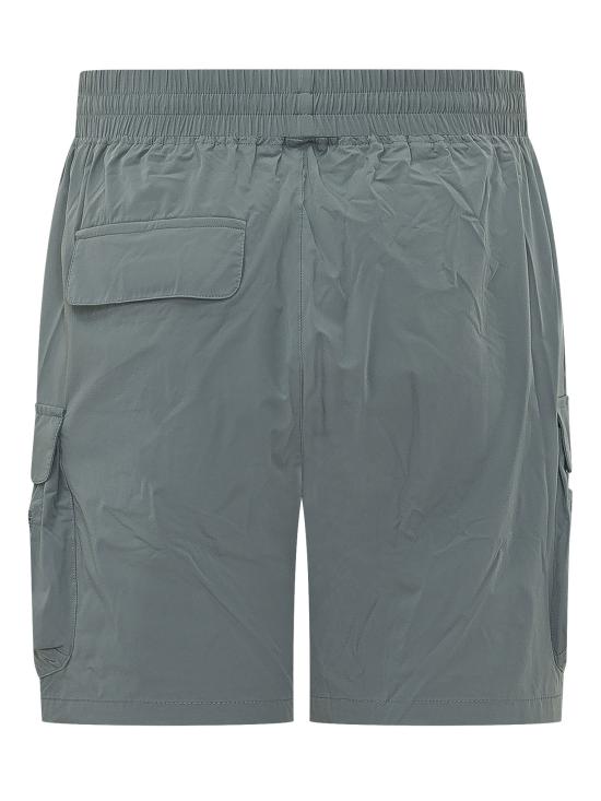 26SS 리프레젠트 숏팬츠 M09048 11 DUSKY NAVY - REPRESENT