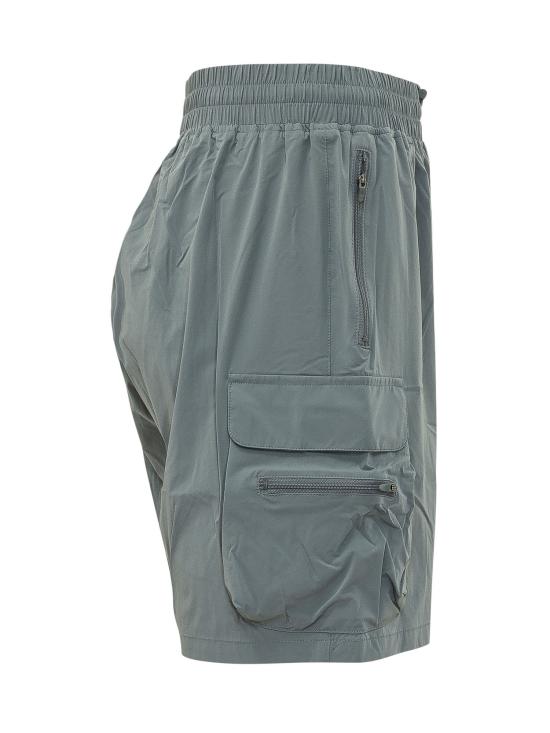 26SS 리프레젠트 숏팬츠 M09048 11 DUSKY NAVY - REPRESENT