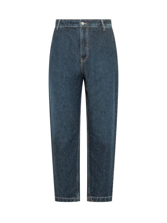 26SS THE NIM 데님 팬츠 934D330 W11A BLUE DENIM