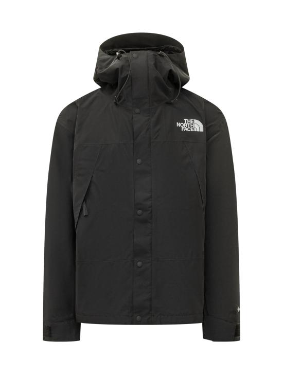 26SS 노스페이스 자켓 NF0A831M KX81 BLACK