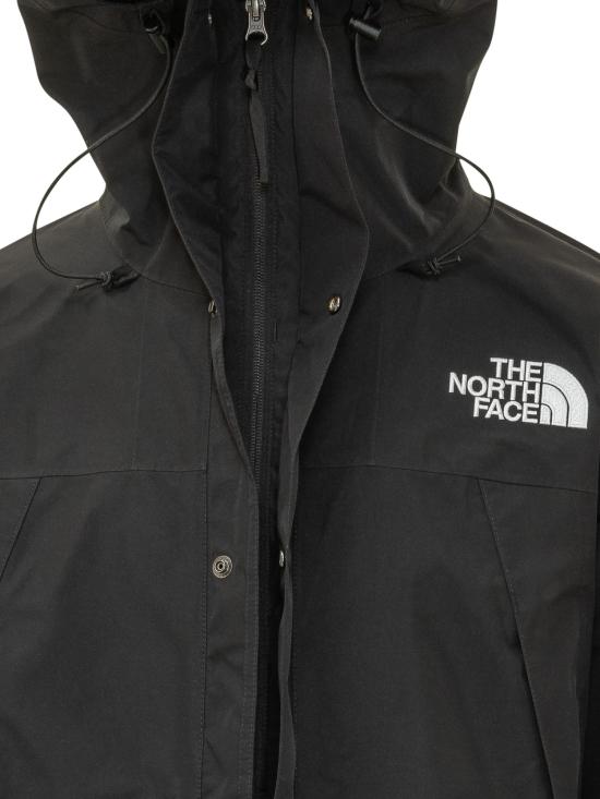 26SS 노스페이스 자켓 NF0A831M KX81 BLACK - NORTH FACE