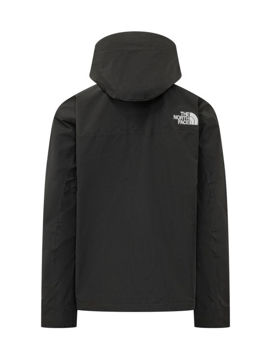26SS 노스페이스 자켓 NF0A831M KX81 BLACK - NORTH FACE