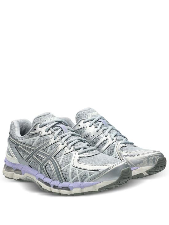 26SS 아식스 스니커즈 1203A388 024 GREY PIEDMONT GREY - ASICS