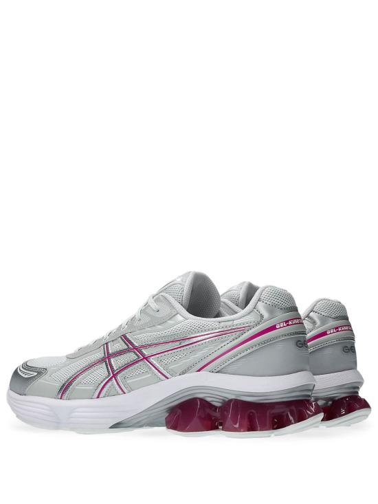 26SS 아식스 스니커즈 1203A591 106 WHITE PURE SILVER - ASICS