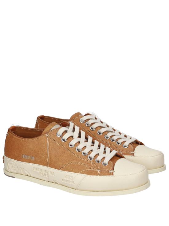 26SS 프리미아타 스니커즈 VINCE015 OCRA TAN - PREMIATA