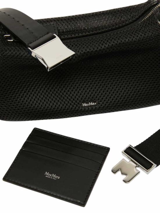 26SS 막스마라 크로스백 2614511113600 004 NERO - MAX MARA