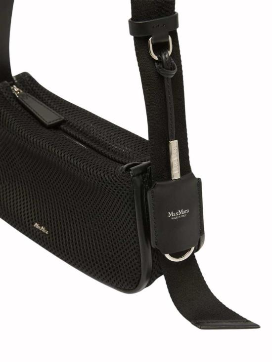 26SS 막스마라 크로스백 2614511113600 004 NERO - MAX MARA
