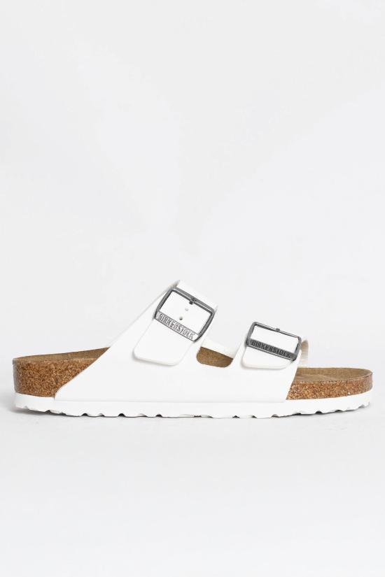 26SS 버켄스탁 뮬/슬리퍼 0552683 WHITE White