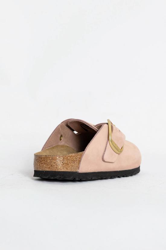 26SS 버켄스탁 뮬/슬리퍼 1031883 SOFT PINK Pink - BIRKENSTOCK