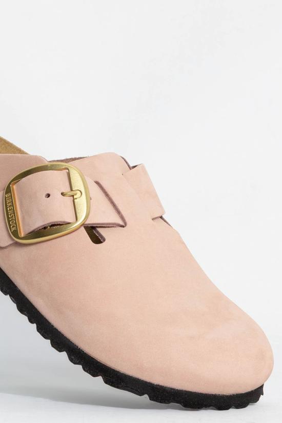 26SS 버켄스탁 뮬/슬리퍼 1031883 SOFT PINK Pink - BIRKENSTOCK