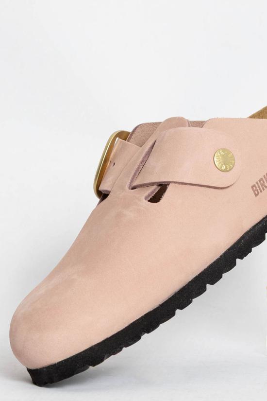 26SS 버켄스탁 뮬/슬리퍼 1031883 SOFT PINK Pink - BIRKENSTOCK