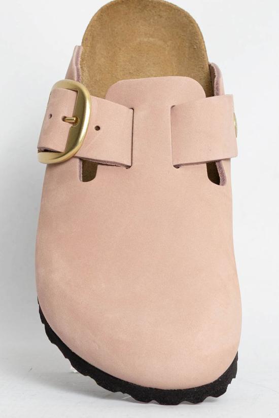 26SS 버켄스탁 뮬/슬리퍼 1031883 SOFT PINK Pink - BIRKENSTOCK