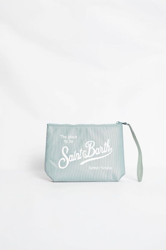  세인트바쓰 클러치/파우치 ALI0053 TEX0001 53 Green