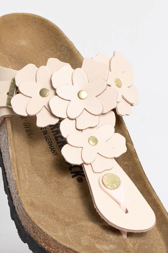 26SS 버켄스탁 뮬/슬리퍼 1029287 LIGHT ROSE Pink - BIRKENSTOCK