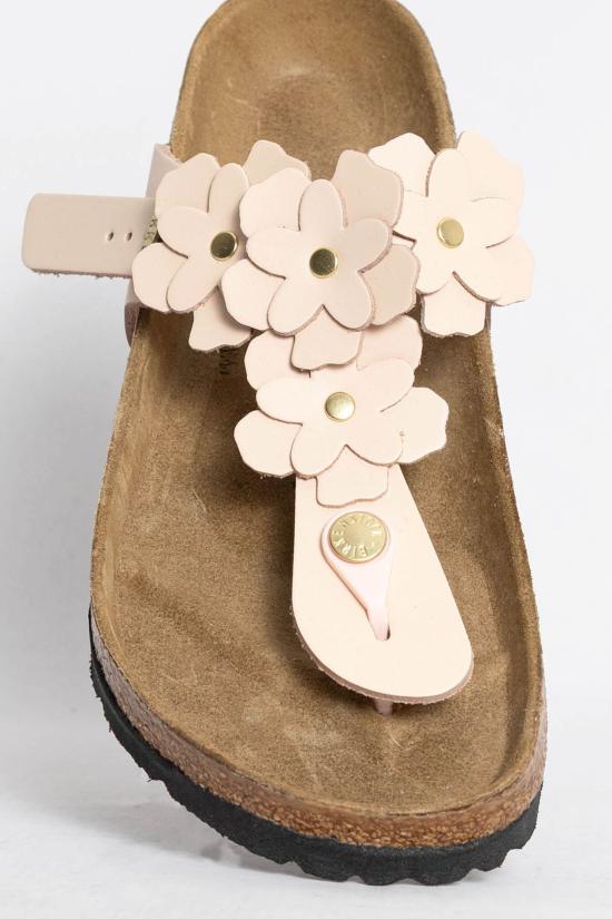 26SS 버켄스탁 뮬/슬리퍼 1029287 LIGHT ROSE Pink - BIRKENSTOCK