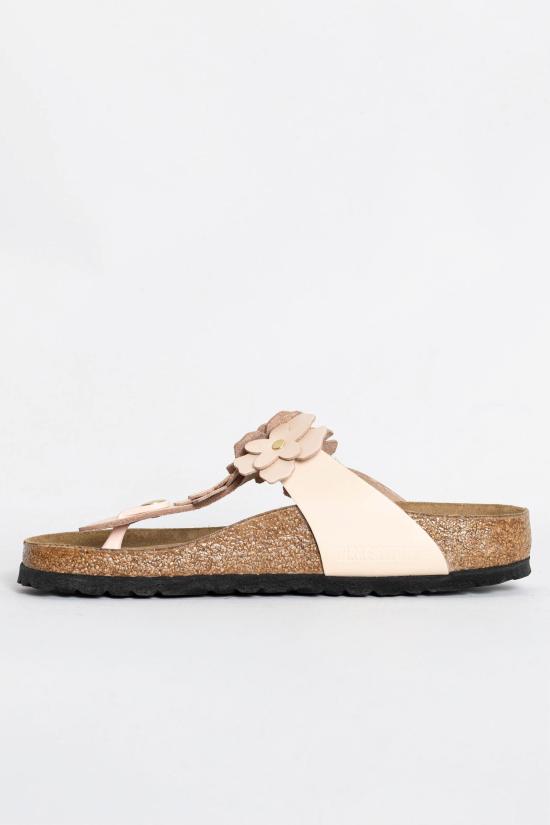 26SS 버켄스탁 뮬/슬리퍼 1029287 LIGHT ROSE Pink - BIRKENSTOCK