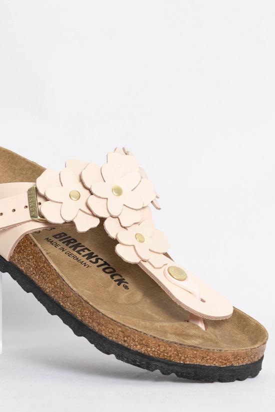 26SS 버켄스탁 뮬/슬리퍼 1029287 LIGHT ROSE Pink - BIRKENSTOCK