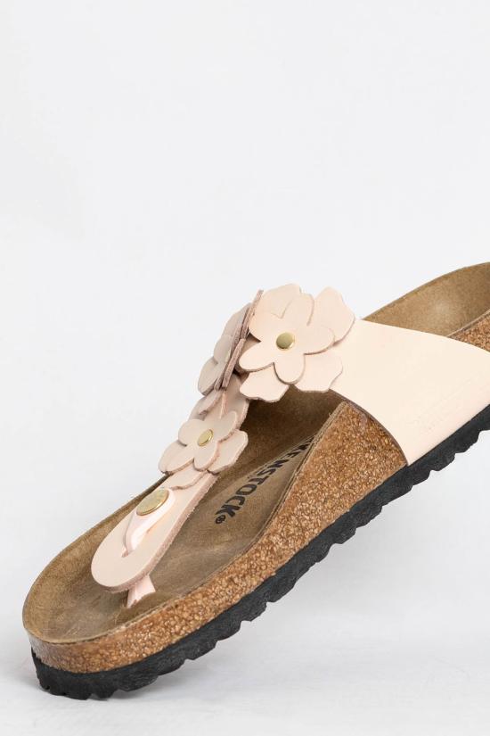 26SS 버켄스탁 뮬/슬리퍼 1029287 LIGHT ROSE Pink - BIRKENSTOCK