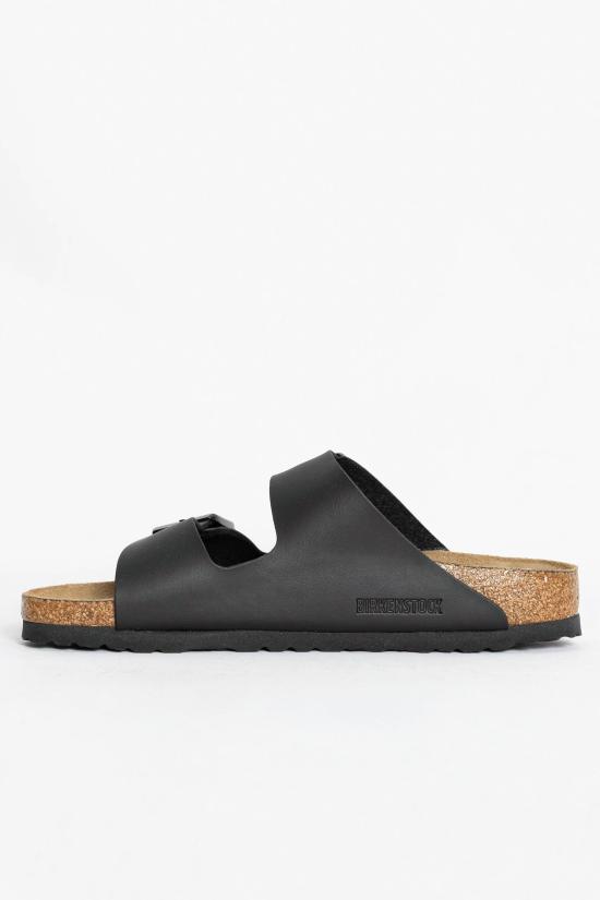 26SS 버켄스탁 뮬/슬리퍼 0551253 BLACK - BIRKENSTOCK