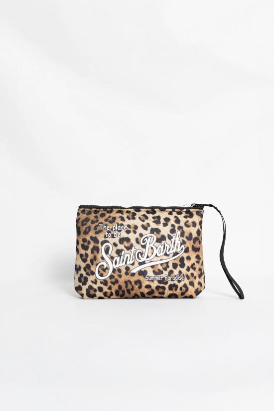  세인트바쓰 클러치/파우치 ALIN001 00653L 11 Beige