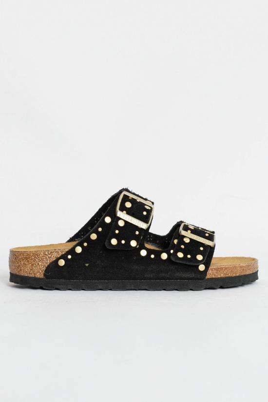 26SS 버켄스탁 뮬/슬리퍼 1030348 BLACK