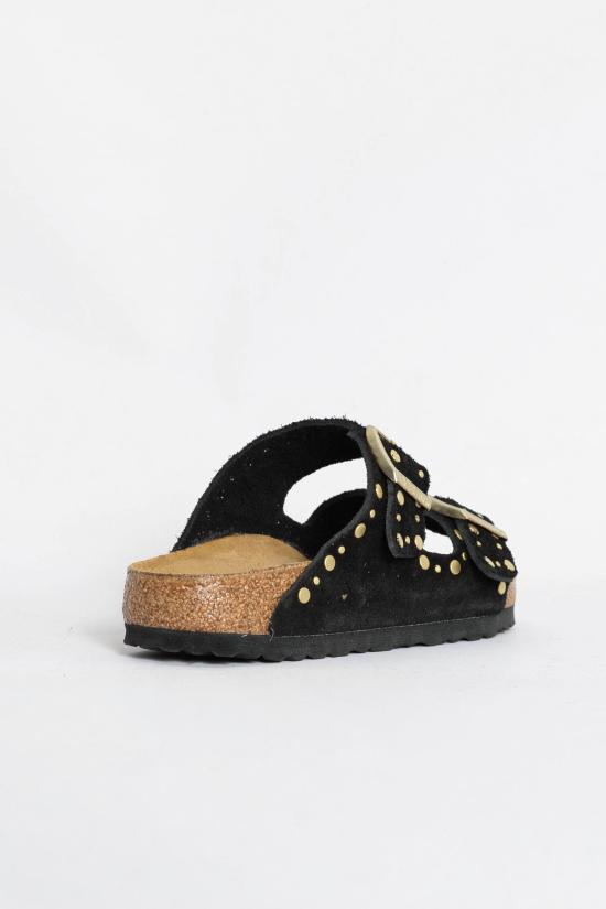 26SS 버켄스탁 뮬/슬리퍼 1030348 BLACK - BIRKENSTOCK