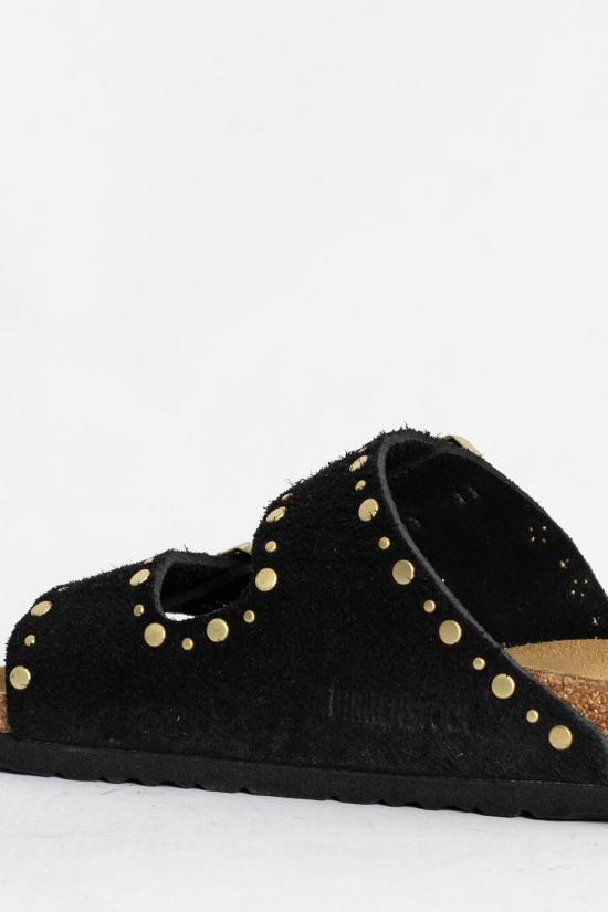 26SS 버켄스탁 뮬/슬리퍼 1030348 BLACK - BIRKENSTOCK