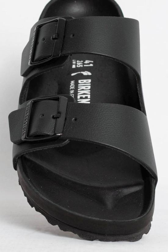 26SS 버켄스탁 뮬/슬리퍼 1026843 BLACK - BIRKENSTOCK