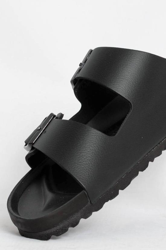 26SS 버켄스탁 뮬/슬리퍼 1026843 BLACK - BIRKENSTOCK