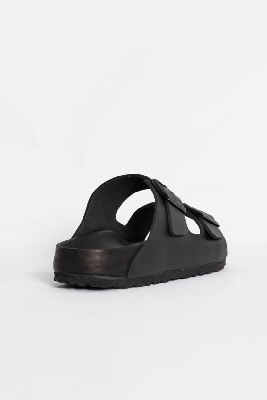 26SS 버켄스탁 뮬/슬리퍼 1026843 BLACK - BIRKENSTOCK