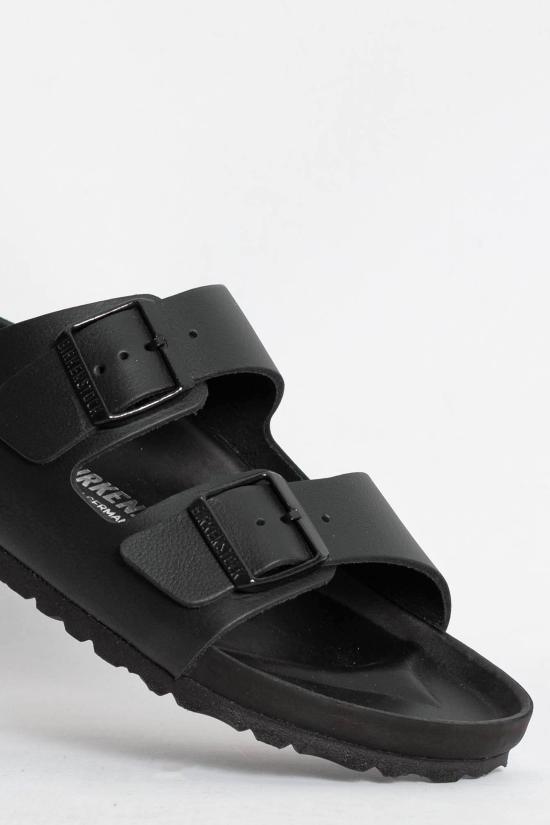 26SS 버켄스탁 뮬/슬리퍼 1026843 BLACK - BIRKENSTOCK