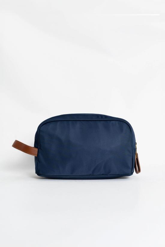  세인트바쓰 클러치/파우치 WES0010 TEX0001 61 Blue - MC2 SAINT BARTH