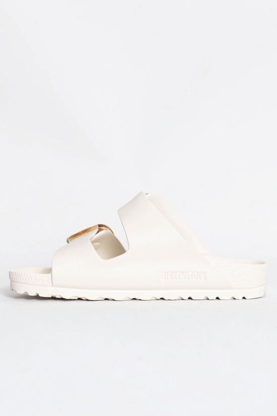 26SS 버켄스탁 뮬/슬리퍼 1029651 SS26 EGGSHELL Beige - BIRKENSTOCK