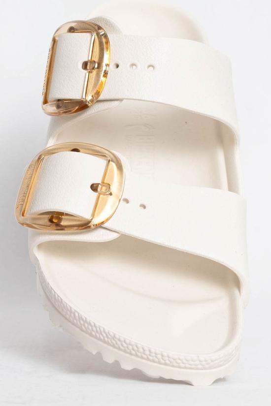 26SS 버켄스탁 뮬/슬리퍼 1029651 SS26 EGGSHELL Beige - BIRKENSTOCK