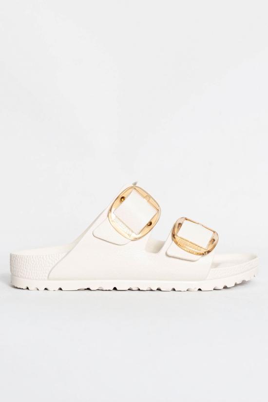 26SS 버켄스탁 뮬/슬리퍼 1029651 SS26 EGGSHELL Beige