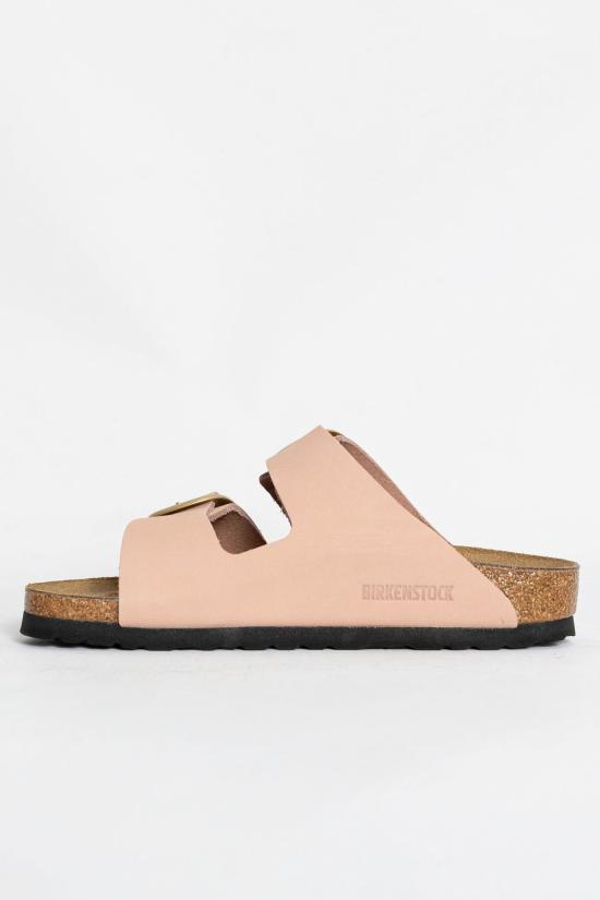 26SS 버켄스탁 뮬/슬리퍼 1026583 SS26 SOFT PINK Pink - BIRKENSTOCK