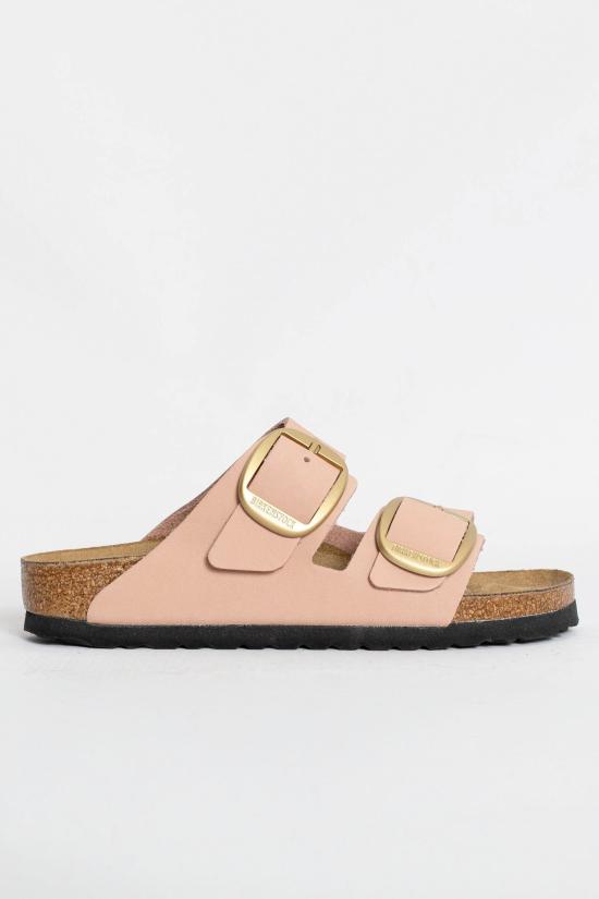 26SS 버켄스탁 뮬/슬리퍼 1026583 SS26 SOFT PINK Pink