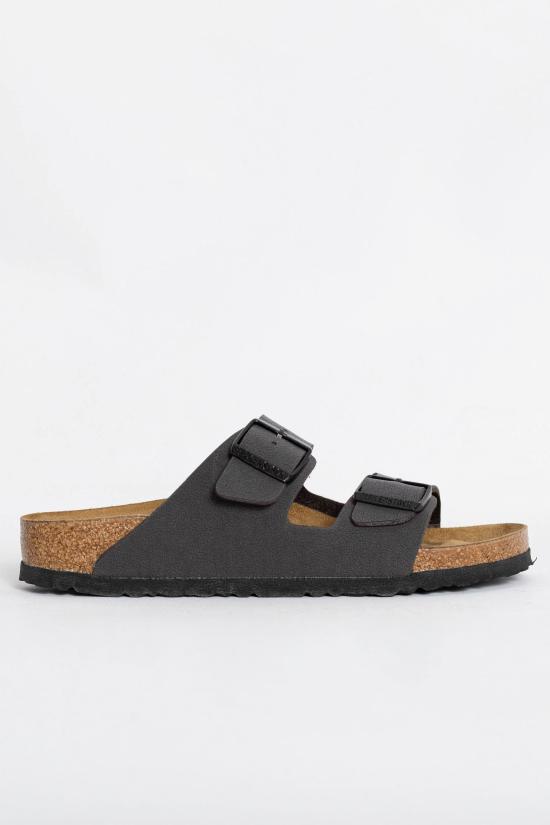 26SS 버켄스탁 뮬/슬리퍼 1032023 VELVET GREY Grey