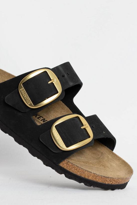 26SS 버켄스탁 뮬/슬리퍼 1023290 SS26 BLACK - BIRKENSTOCK