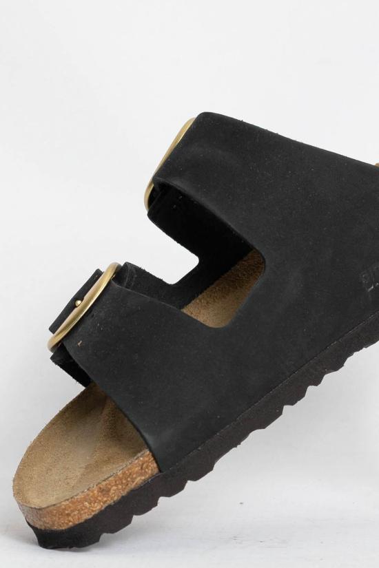 26SS 버켄스탁 뮬/슬리퍼 1023290 SS26 BLACK - BIRKENSTOCK