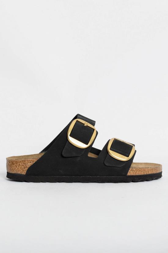 26SS 버켄스탁 뮬/슬리퍼 1023290 SS26 BLACK