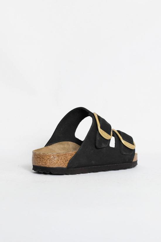 26SS 버켄스탁 뮬/슬리퍼 1023290 SS26 BLACK - BIRKENSTOCK