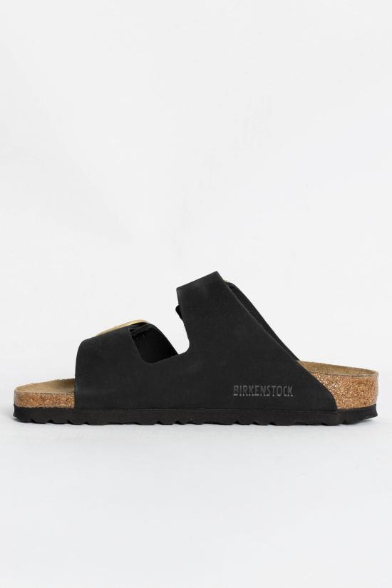 26SS 버켄스탁 뮬/슬리퍼 1023290 SS26 BLACK - BIRKENSTOCK