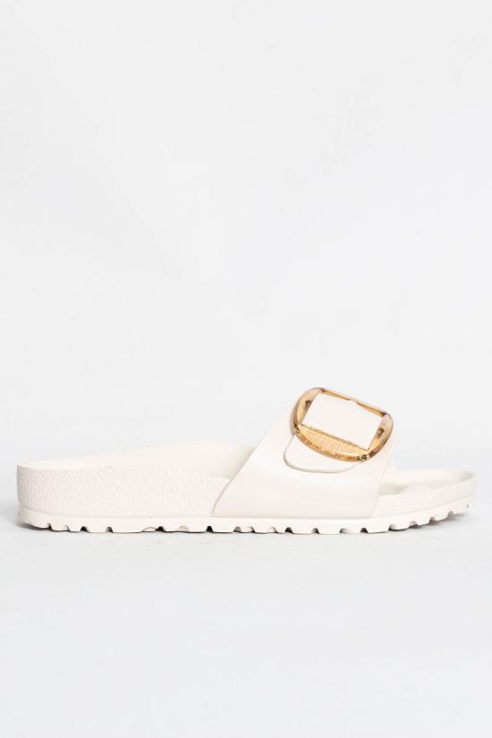 26SS 버켄스탁 뮬/슬리퍼 1029633 SS26 EGGSHELL Beige