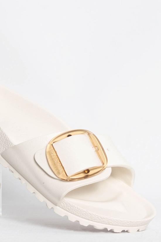 26SS 버켄스탁 뮬/슬리퍼 1029633 SS26 EGGSHELL Beige - BIRKENSTOCK