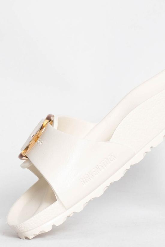 26SS 버켄스탁 뮬/슬리퍼 1029633 SS26 EGGSHELL Beige - BIRKENSTOCK