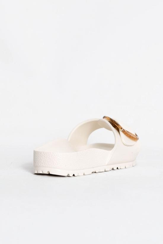 26SS 버켄스탁 뮬/슬리퍼 1029633 SS26 EGGSHELL Beige - BIRKENSTOCK